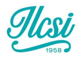 Ilcsi Logo