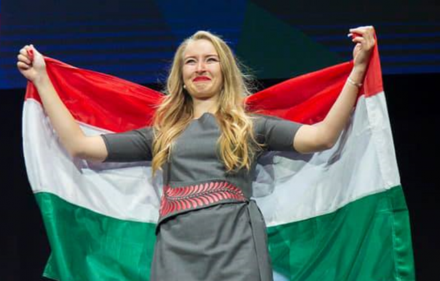 Euroskills