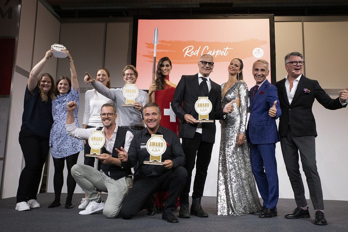 Bfs Awards Winners