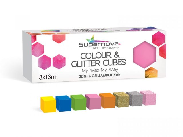 Cubes