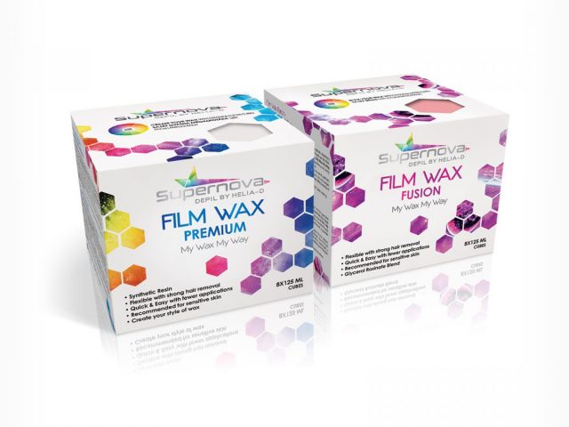 Filmwax