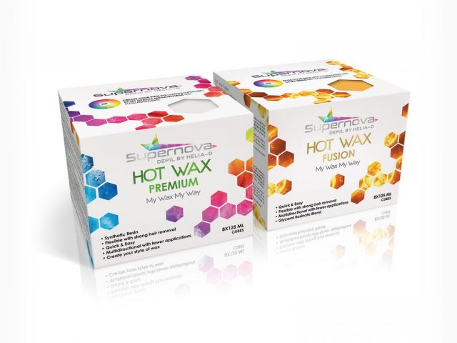 Hotwax