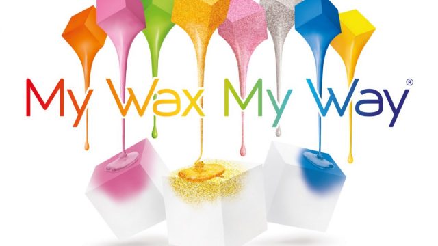 Mywaxmyway