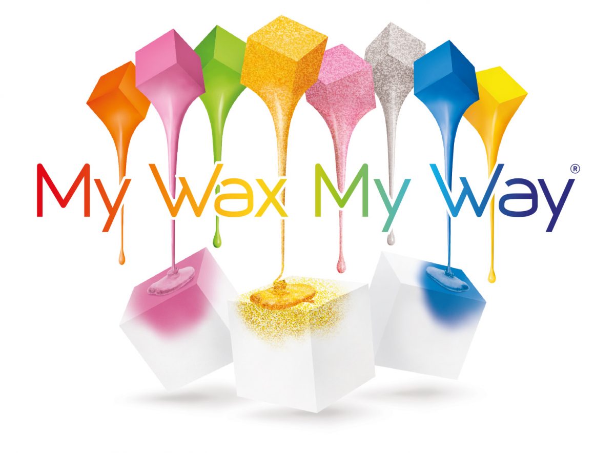 Mywaxmyway
