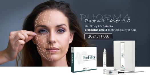 Phorma Laser 3.0