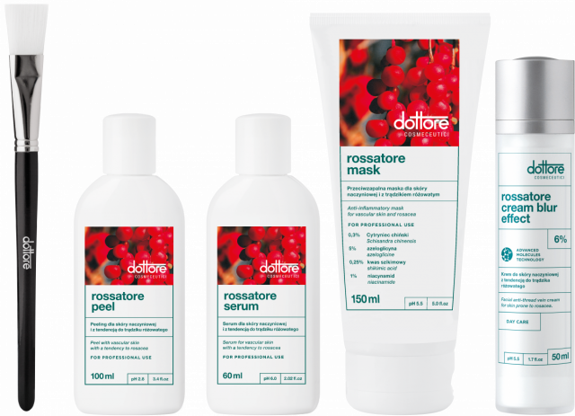 Rossatore Xpress New