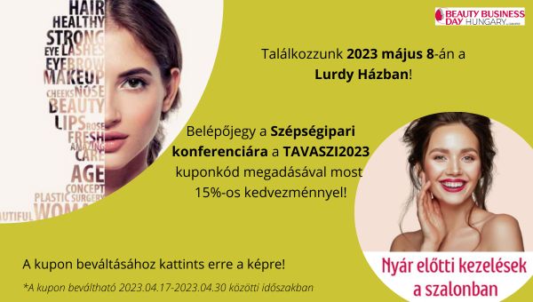 Tavaszi Nap Kupon