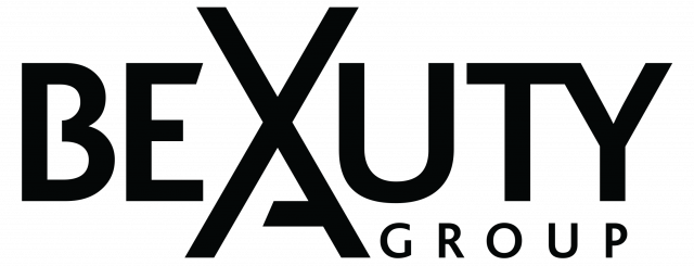 Xbeauty Fekete 2220x850