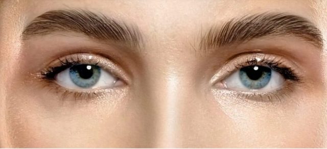 Bestlashes Szemoldoklaminalas