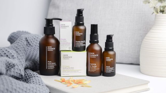 Skin Essence