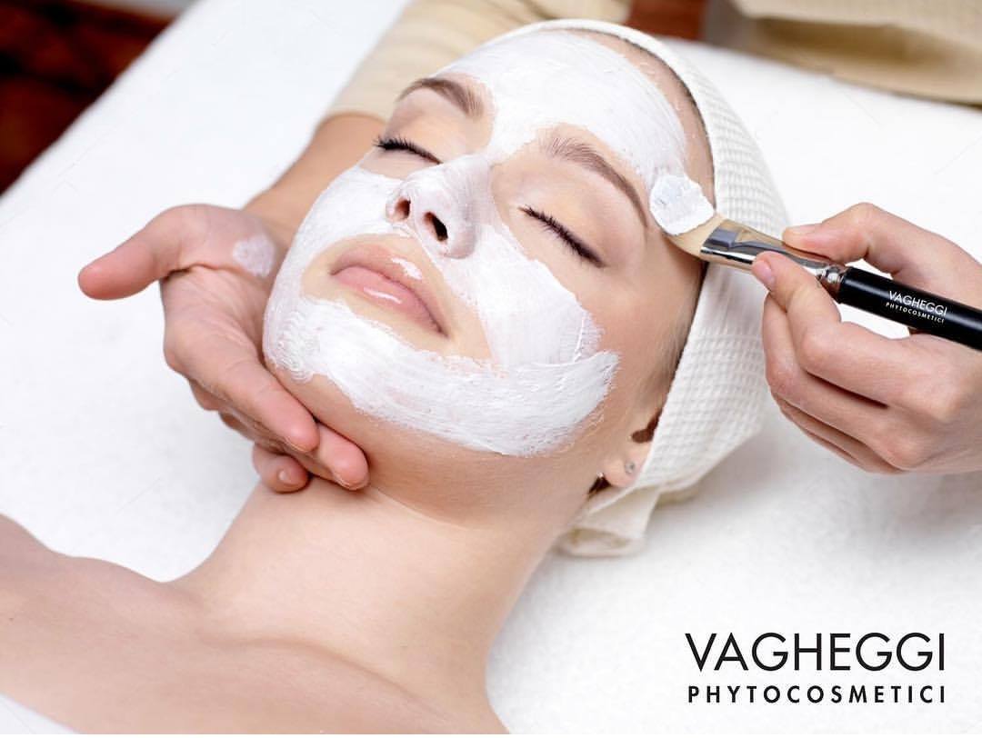 Vagheggi Beauty Specialisták