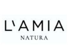 Lamia Logo