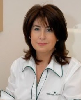 Gallai Zsuzsa