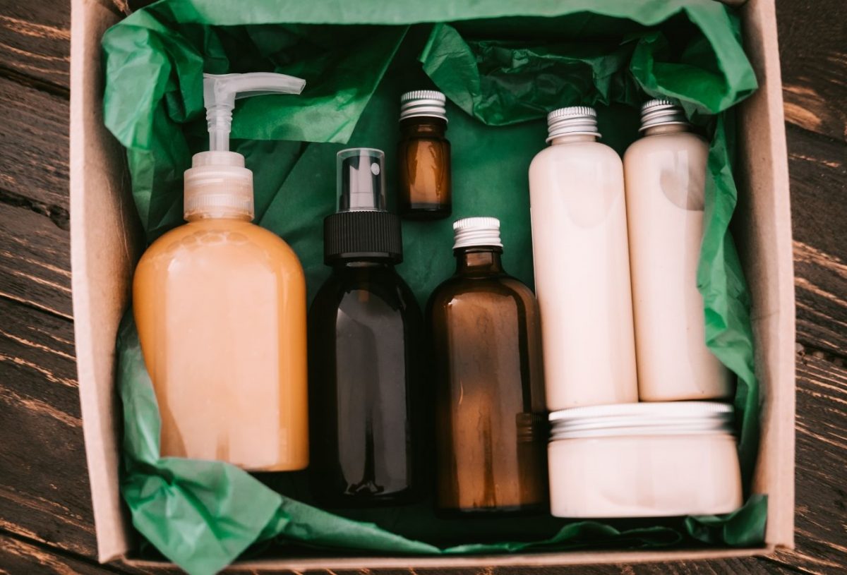 Beauty Box
