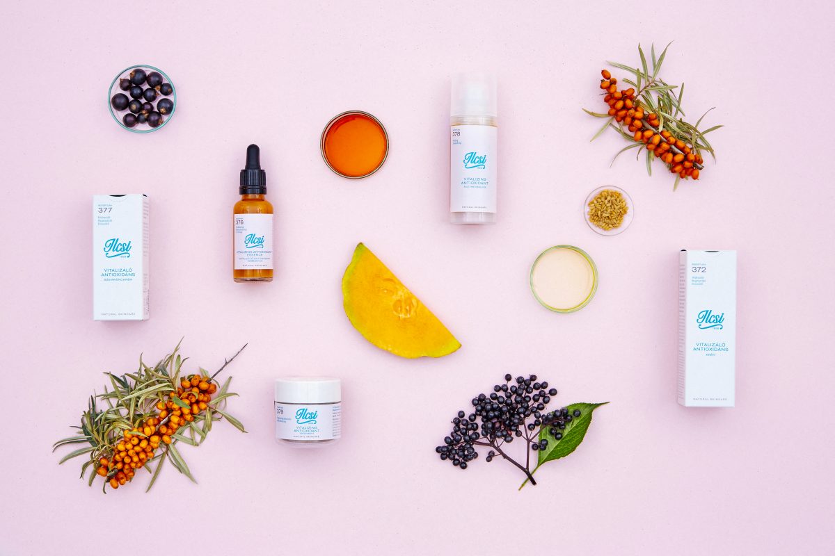 Vitalizalo Antioxidans Flatlay Fekvo