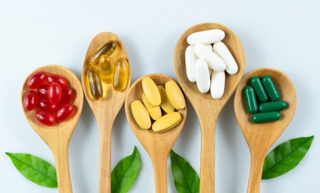 Vitamin