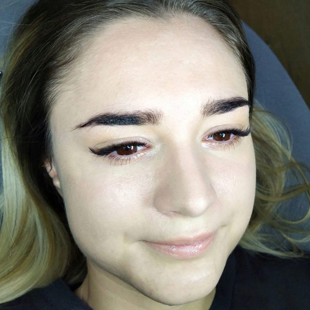 Eyeliner Lash