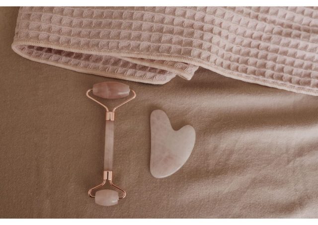 Gua Sha