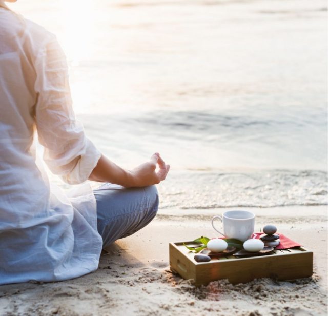 Meditacio