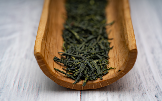 Zold Tea