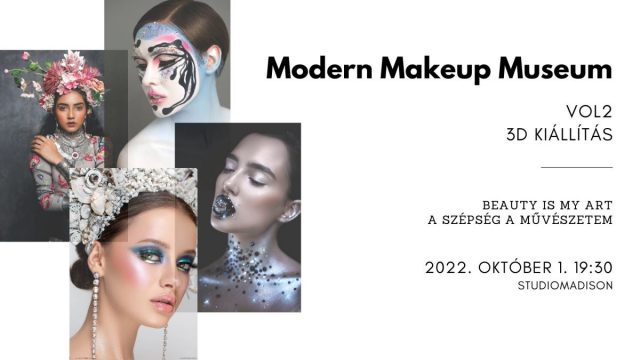 Modern Makeup Muzeum