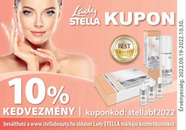 Stella Kupon Fesztival