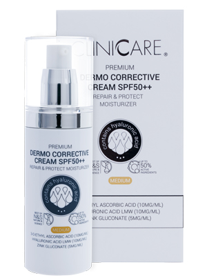 Dermocorrective