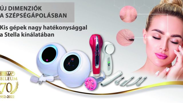Gepes Beauty Ujsag Kep