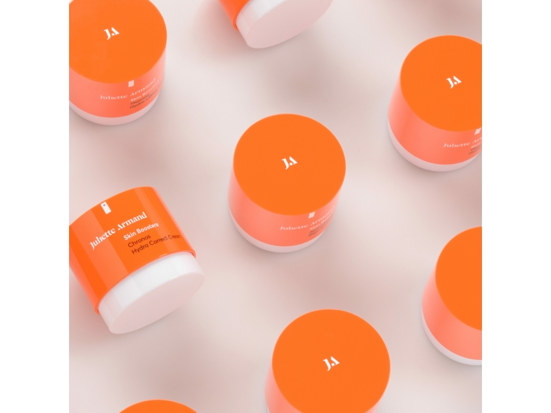 Skin Boosters Jars 50ml Ε