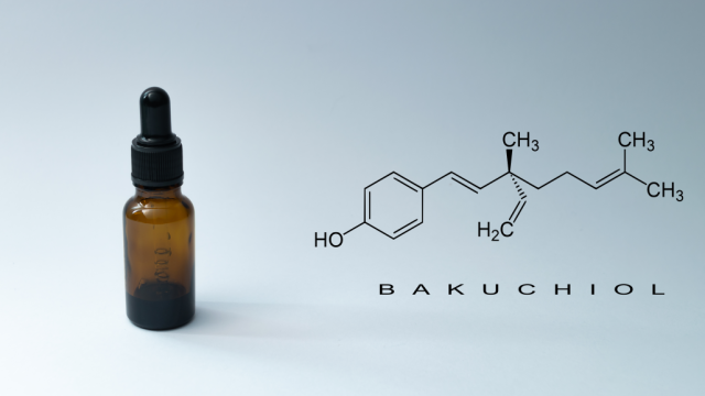 Bakuchiol
