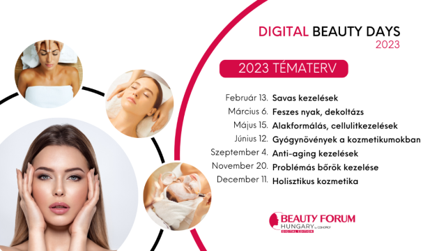 Digital Beauty Days