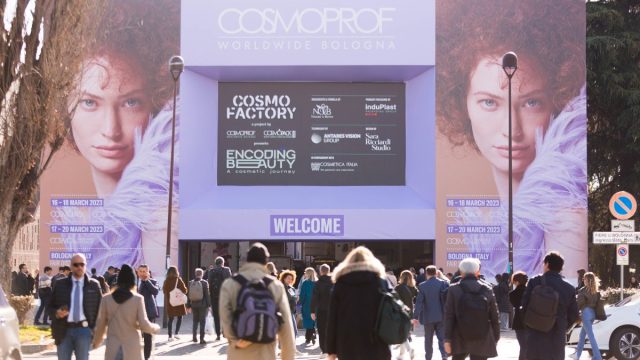 Cosmoprof2023