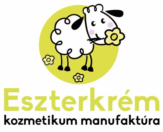 Eszterkrem Logo