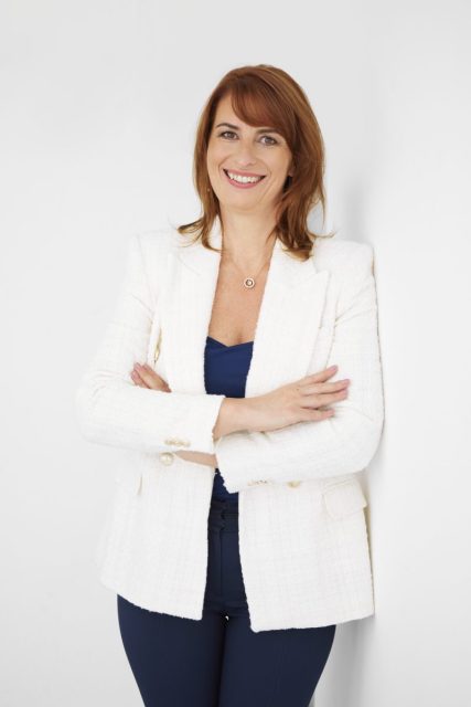 Fazekas Zsuzsa