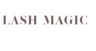 Lash Magic Logo