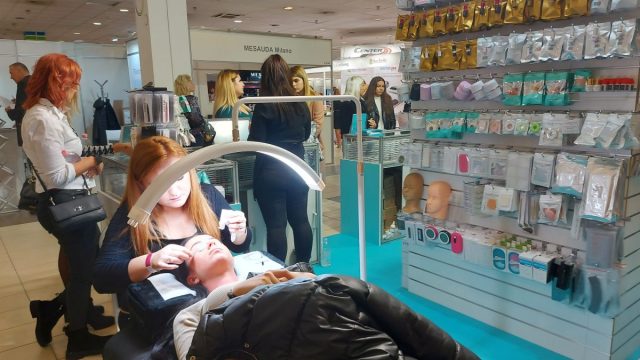 Lash And Lashes Beauty