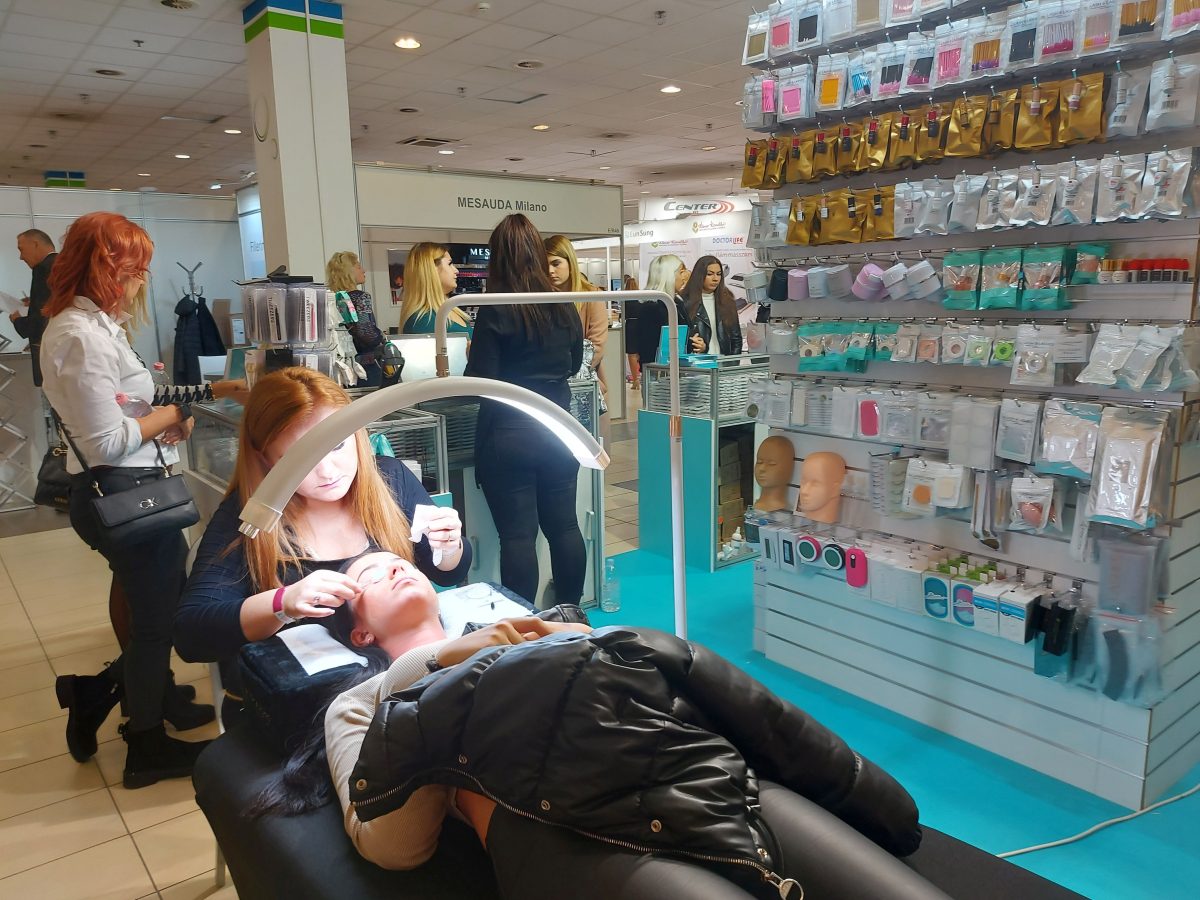 Lash And Lashes Beauty