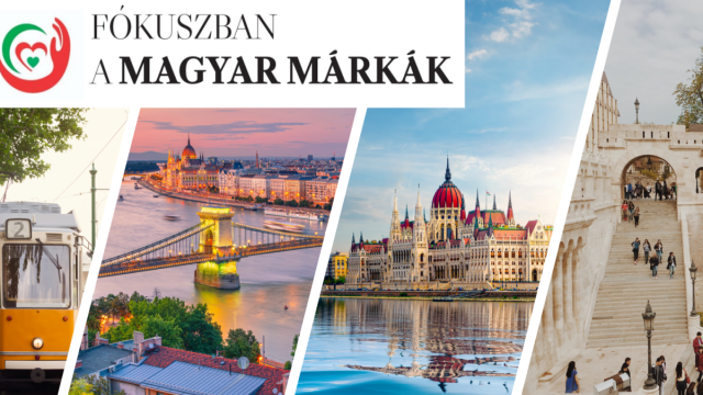 Magyar Markak Nyito
