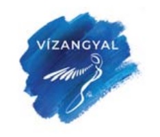 Vizangyal Logo