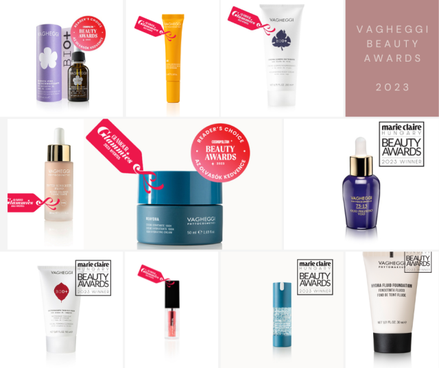 Vagheggi Beauty Awards (004) (002)