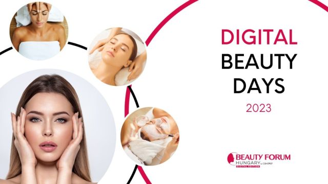 Digital Beauty Days 2023
