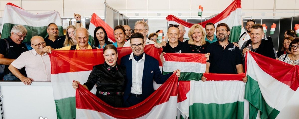 Euroskills