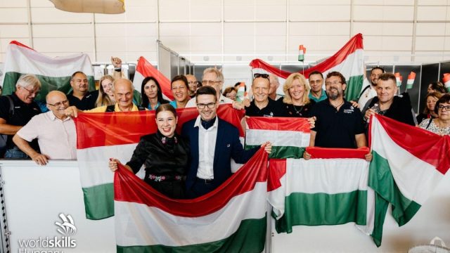Euroskills