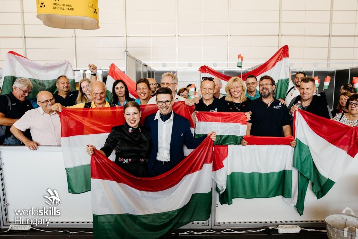 Euroskills