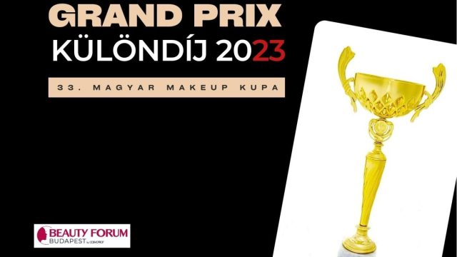 Grand Prix Magazin Kiskep