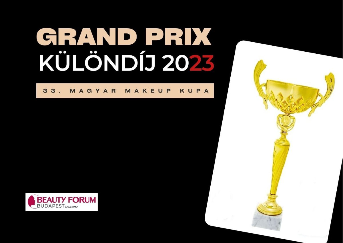 Grand Prix Magazin Kiskep