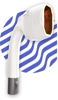 Quattro High Speed Handpiece