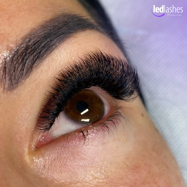Ledlashes Kep 1