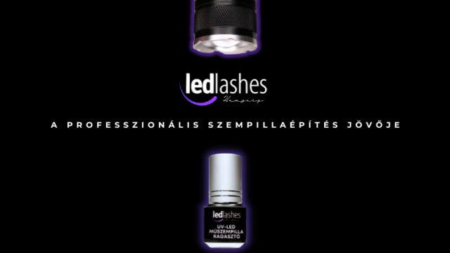 Ledlashes Pr Cikk