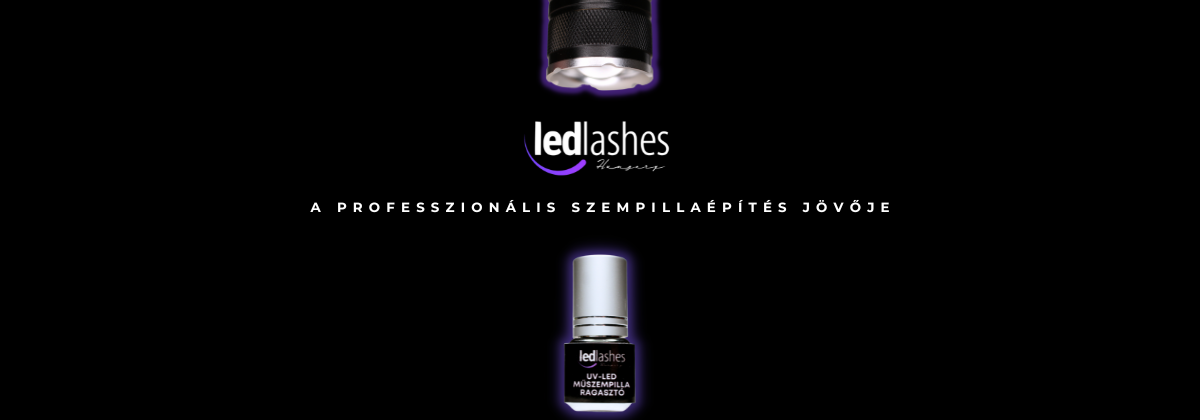 Ledlashes Pr Cikk